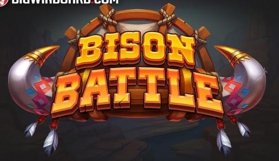 Bison Battle