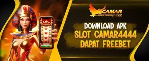 Free Spins Slot Terpopuler promotion banner
