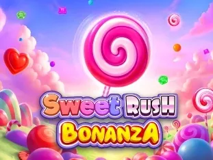 Sweet Rush Bonanza game screenshot