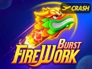 Firework Burst