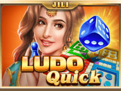 Ludo Quick game screenshot