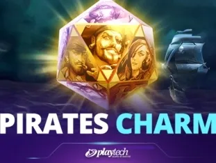 Pirate's Charm