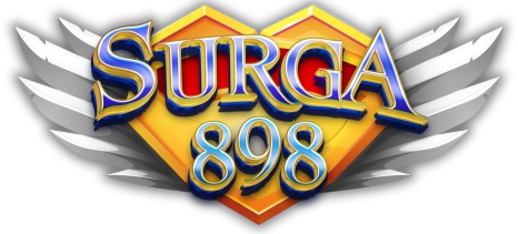 surga898slot.net Logo